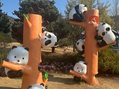 -无锡动物园·太湖欢乐园