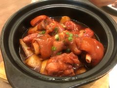 -汤城小厨•粤菜•靓汤(金宝街店)