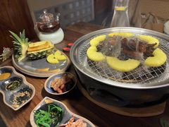 -伊茉家的烤肉店(勒泰中心店)