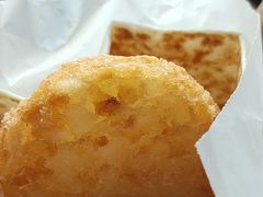 -麦当劳(清溪店)