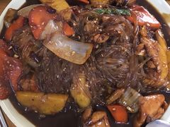 -妈妈手(山大总店)