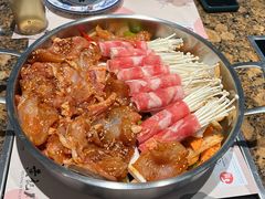 -黄记煌三汁焖锅(欢乐海岸店)