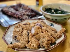 -区海鸡场饭店(石壁店)