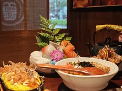 -弓二·烧鸟居酒屋(财富购物中心店)