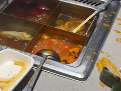 -海底捞火锅(龙湖北京大兴天街店)