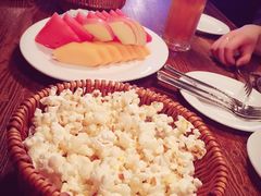 -宝莱纳啤酒花园餐厅PAULANER BRAUHAUS Nanjing(广州路店)