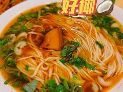 拉面-水仙拉面(水仙街店)