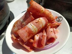 -么喱烤肉(中商百货店)