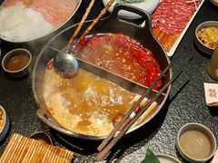 -大龙燚·旷野鲜火锅(广州首店)