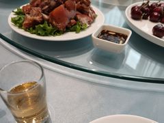 -大连湾旭日·家宴·海肠捞饭(马栏广场店)