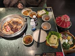 -牛New寿喜烧(中山公园龙之梦店)
