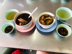 -红大哥水门鸡饭(總店)