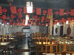 -正福居老北京正宗铜锅泉水涮肉(彰化路店)