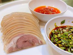-老常州菜馆(天宁店)