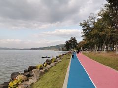 -东钱湖旅游度假区