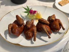 -伯衡55·吉品轩(乌鲁木齐南路店)