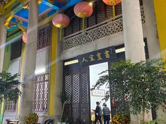 -吴祥记潮州菜·百年老字号·砂锅粥