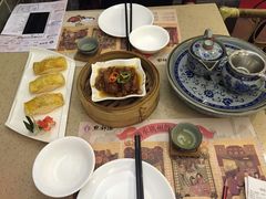 -点都德(大茶楼店)