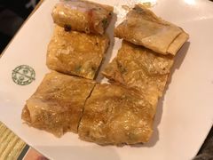 -添好运点心专门店(百老汇店)