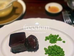 -杭州西子湖四季酒店·金沙厅