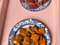 -飘香火锅(玉林西路店)