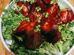 -小吊梨汤·北京菜·烤鸭(四元桥店)