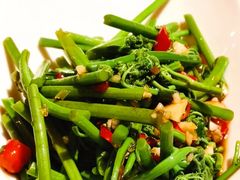 拌蕨菜-七八冷面·延边朝鲜族美食(圣熙八号店)