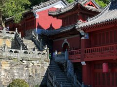 -武当山风景区