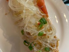 -云海轩·海鲜自助-河北云瑧世纪大饭店1F
