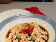 -峨嵋酒家(牡丹园店)