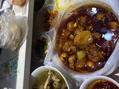 -绝城芋儿鸡(犀浦旗舰店)