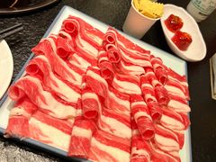 -阳坊胜利涮羊肉(阳坊老店)