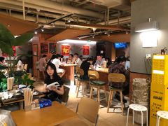 -水平有限广西米粉·广西风味集(五道口店)