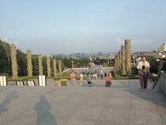 -泰山风景名胜区-普照寺