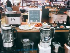 -大润发(康桥店)
