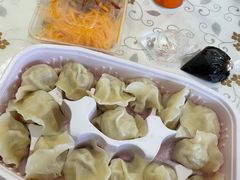 -添福来墨鱼饺子 · 海鲜东北菜(大连星海·黄浦路店)