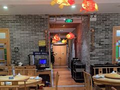 -德胜轩正宗顺德菜(宝安沙井会展中心店)