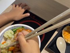 -吉野家(回龙观同成街店)