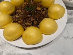 -悦海·家宴·冰花皮皮虾大锅贴(宝龙店)