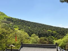 -棋盘山风景区