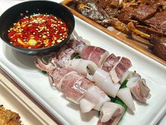 -鸿先阁·干煸虾(星沙店)