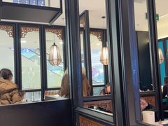 -额娘·春饼烤鸭(华北七楼创始店)