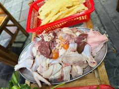-司马街鸡煲(西华路店)
