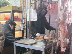 -新疆玉石阿卜都烧烤(太平南路店)