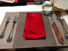 -斗牛士牛排餐厅(协信星光时代广场店)