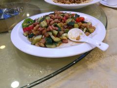 -潮喜竹溪荔湖酒家(荔枝湾店)