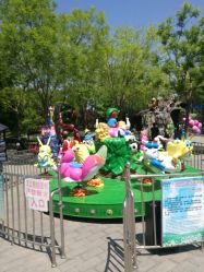 -大望京儿童游乐场