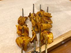 -白玉串城(南六中路店)