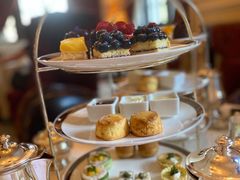 -Salon de Ville浦江汇(上海外滩华尔道夫酒店店)