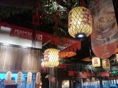 -南京大牌档(壹方天地店)